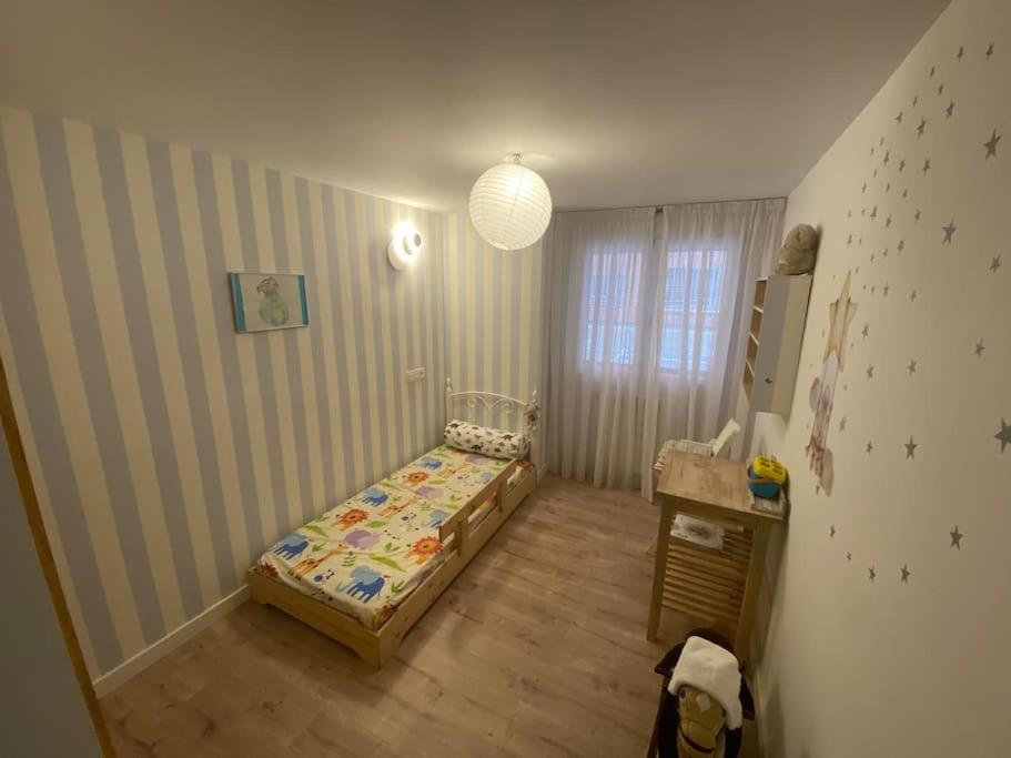 D&A Loft Zaragoza Centre Apartment Exterior photo
